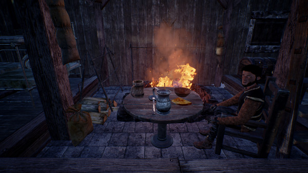 At the Mountains of Madness screenshot 9