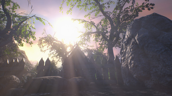 At the Mountains of Madness screenshot 2