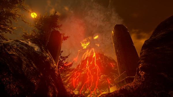 At the Mountains of Madness screenshot 4