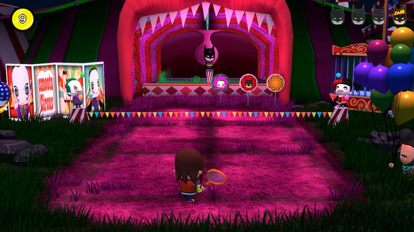 Smoots World Cup Tennis screenshot 11