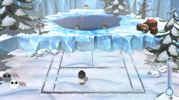 Smoots World Cup Tennis screenshot 12