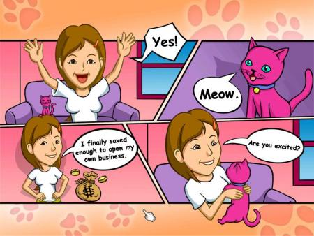 Freeze Tag Fun Pack #1 screenshot 5