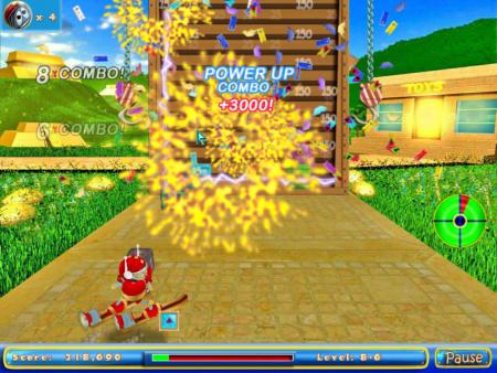 Freeze Tag Fun Pack #1 screenshot 6
