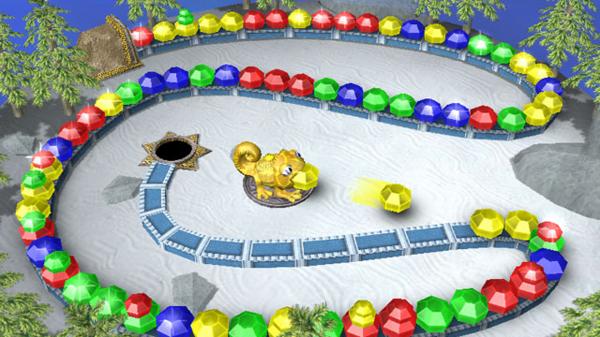 Freeze Tag Fun Pack #1 screenshot 8
