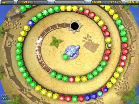 Freeze Tag Fun Pack #1 screenshot 1