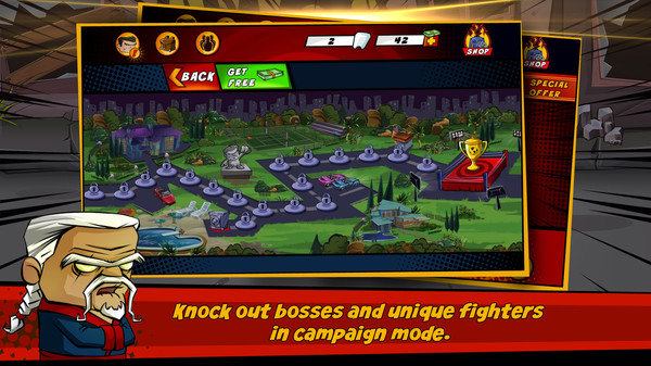 RoShamBo screenshot 3