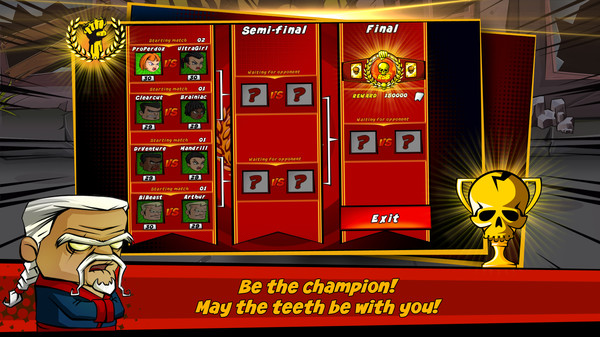 RoShamBo screenshot 5