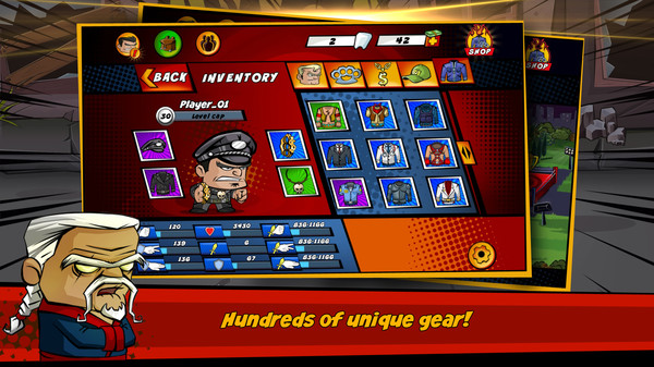RoShamBo screenshot 4