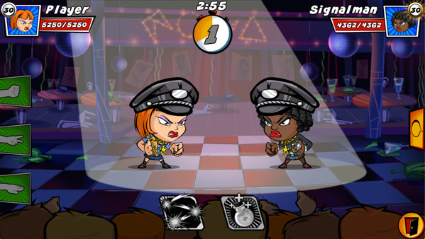 RoShamBo screenshot 6