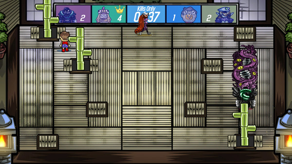 Get Over Here screenshot 10
