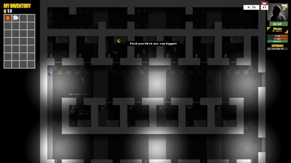 The Contact screenshot 5