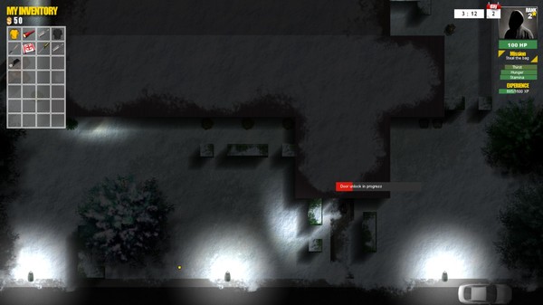 The Contact screenshot 6