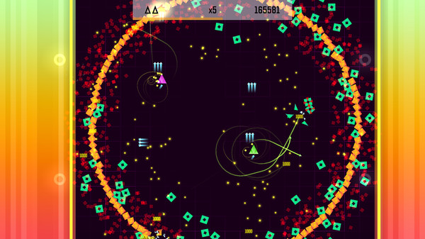 Trigonarium screenshot 4