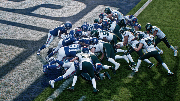 EA SPORTS™ Madden NFL 27 screenshot 1