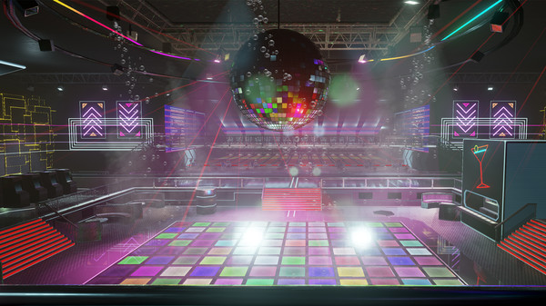Atom Universe screenshot 6
