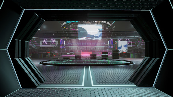 Atom Universe screenshot 5
