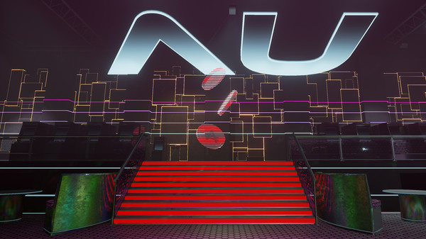 Atom Universe screenshot 3
