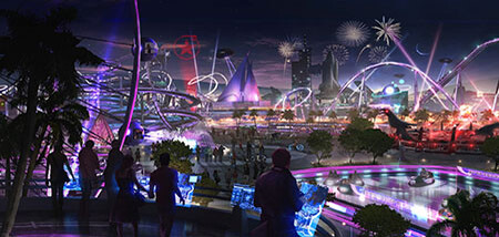 Atom Universe screenshot 7