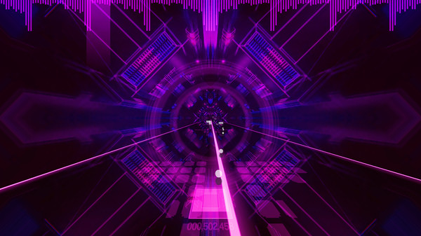 Sound Shift screenshot 7