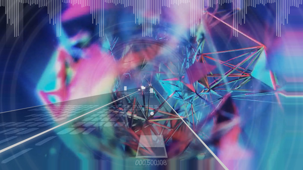 Sound Shift screenshot 3