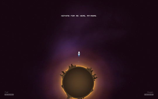 Last Horizon screenshot 1