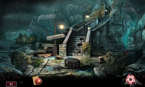Dark Heritage: Guardians of Hope screenshot 4