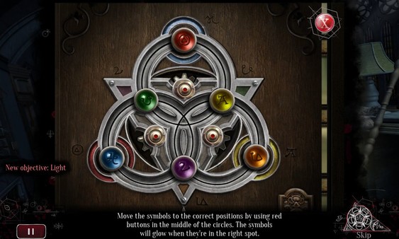 Dark Heritage: Guardians of Hope screenshot 3