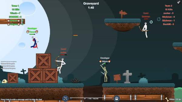 BattleStick screenshot 8