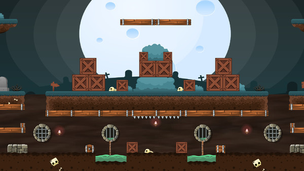 BattleStick screenshot 3