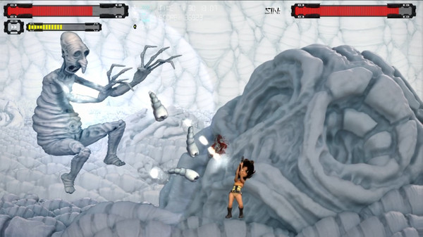 Daydreamer: Awakened Edition screenshot 6