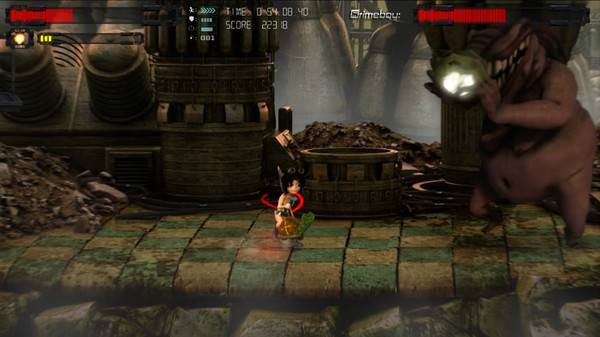 Daydreamer: Awakened Edition screenshot 4