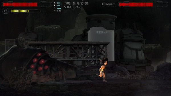 Daydreamer: Awakened Edition screenshot 10