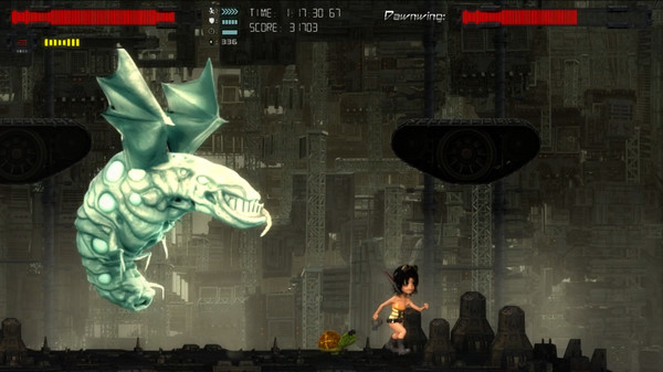 Daydreamer: Awakened Edition screenshot 5