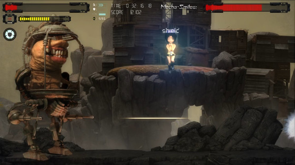 Daydreamer: Awakened Edition screenshot 8