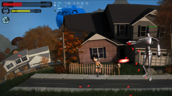 Daydreamer: Awakened Edition screenshot 11
