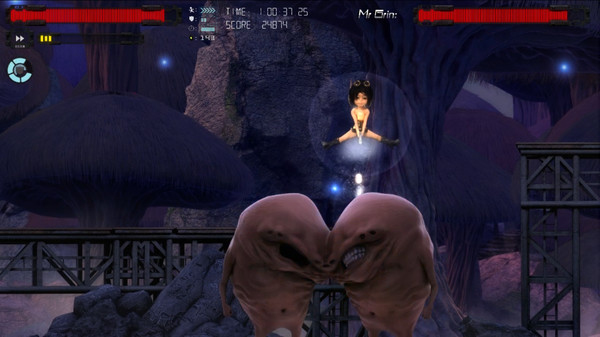Daydreamer: Awakened Edition screenshot 2