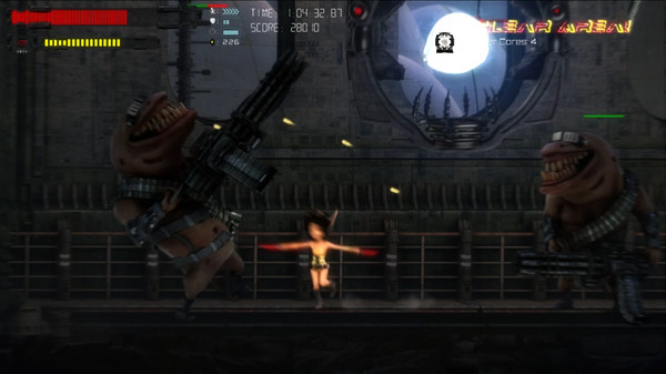 Daydreamer: Awakened Edition screenshot 12