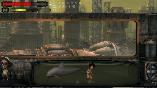 Daydreamer: Awakened Edition screenshot 9