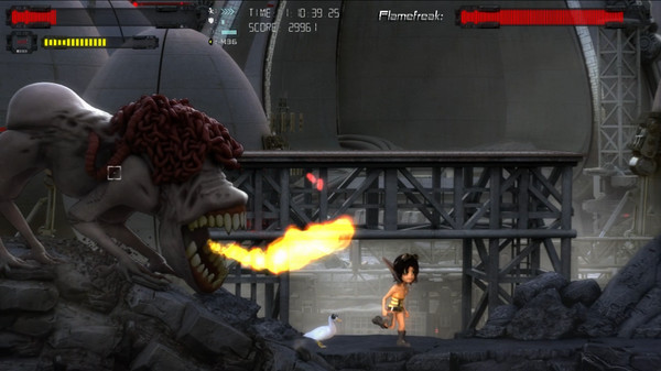 Daydreamer: Awakened Edition screenshot 3