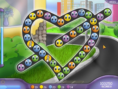 Ringies screenshot 3