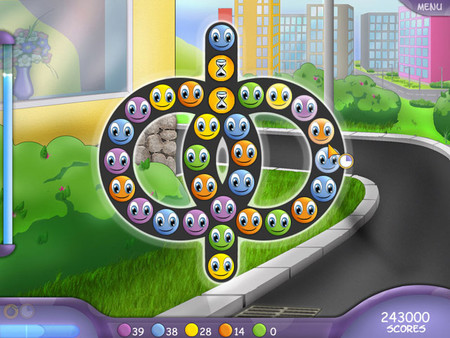 Ringies screenshot 5