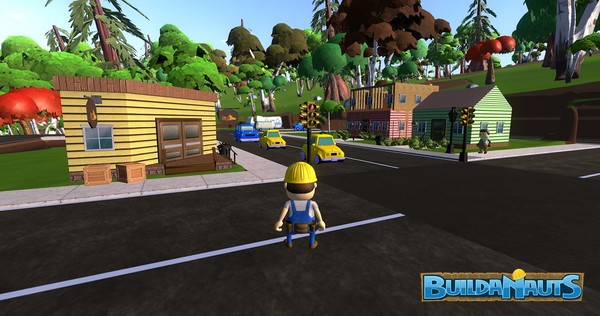 Buildanauts screenshot 3