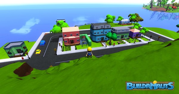 Buildanauts screenshot 5