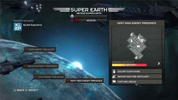 HELLDIVERS Dive Harder Edition screenshot 7