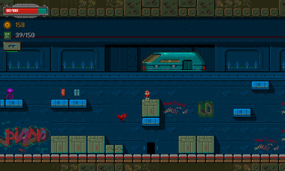 Spaceport Hope screenshot 8