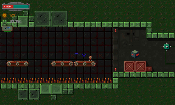 Spaceport Hope screenshot 11