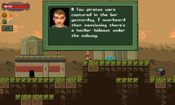 Spaceport Hope screenshot 6