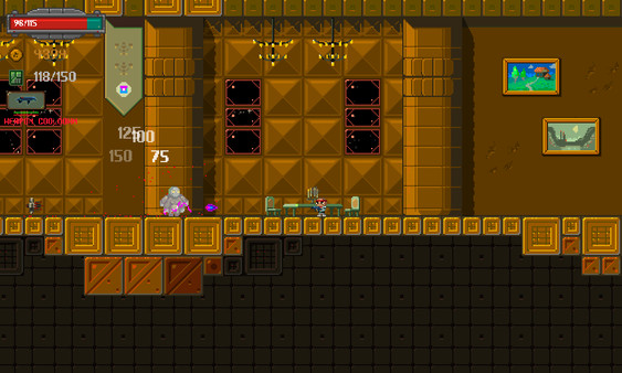 Spaceport Hope screenshot 7