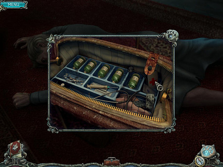 Mountain Crime: Requital screenshot 12