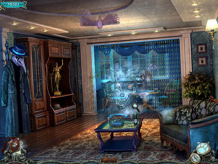 Mountain Crime: Requital screenshot 10